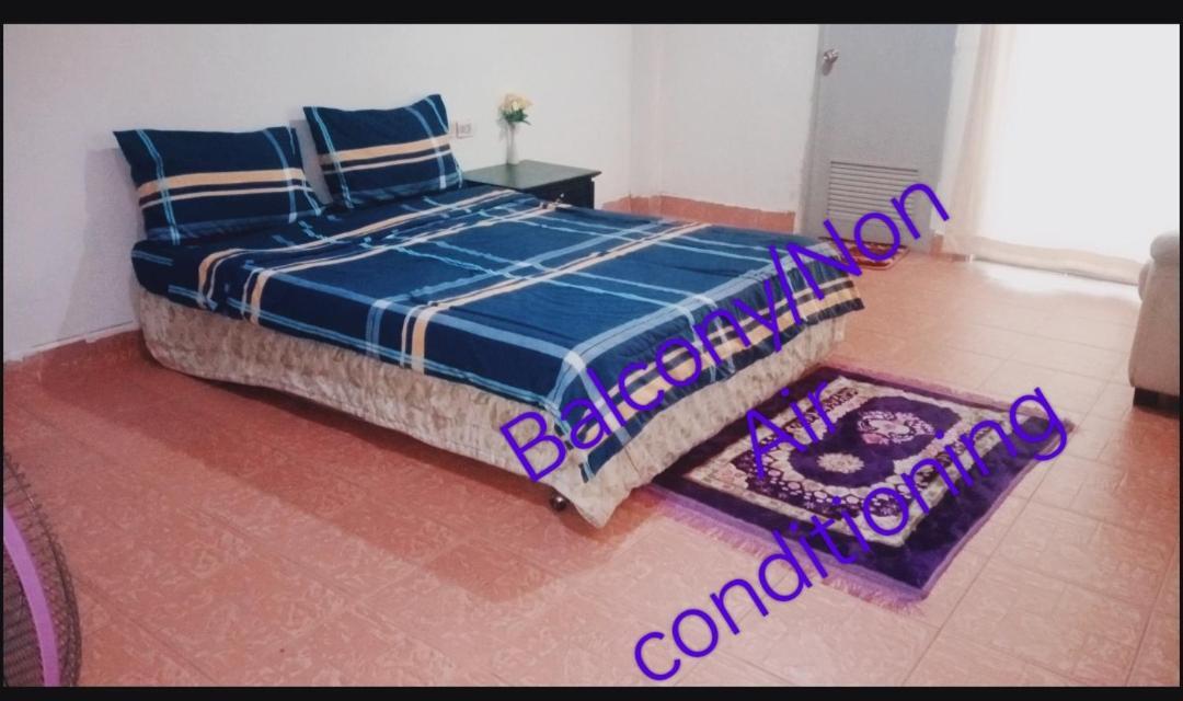 Thai Smile Serviced Appartments Nong Prue Habitación foto